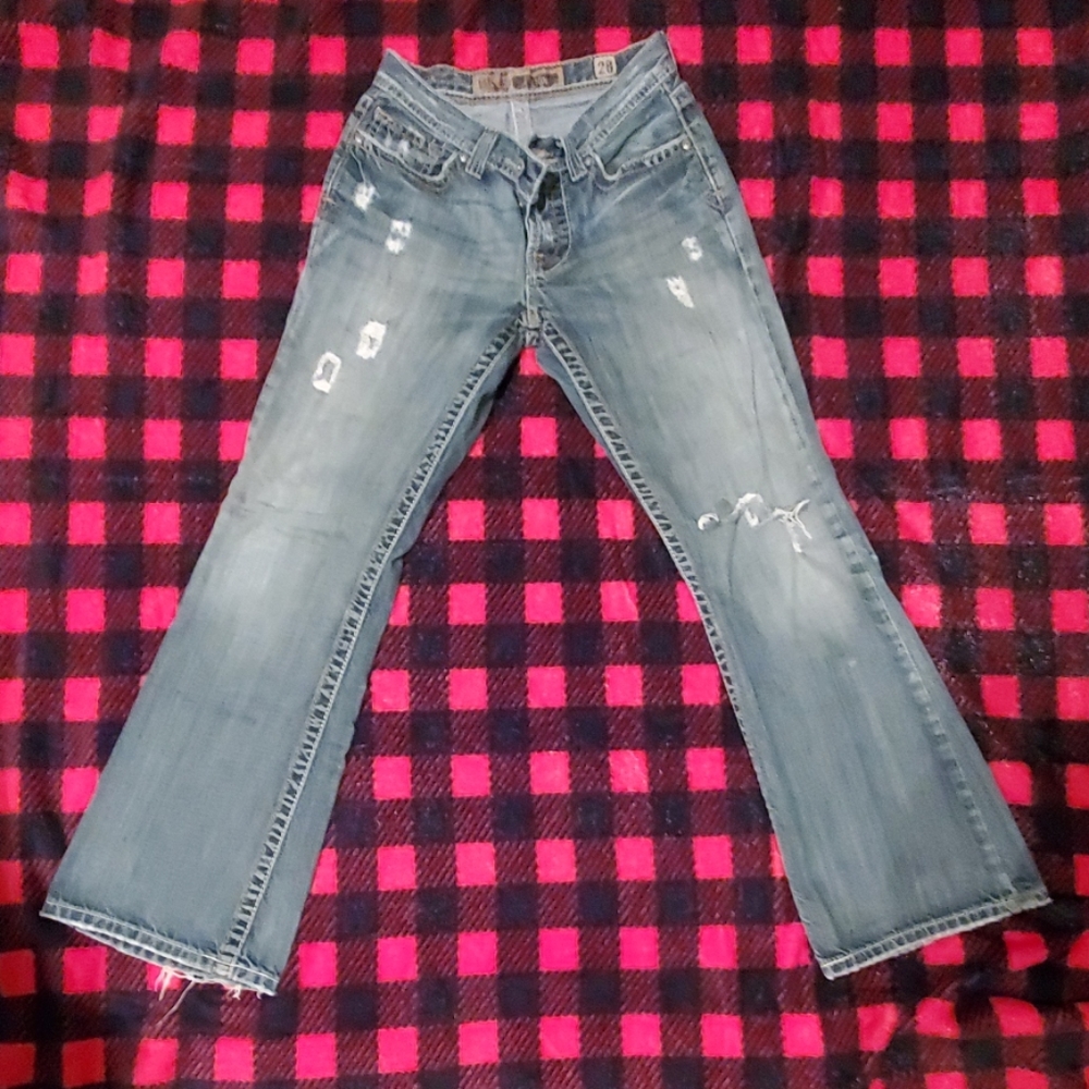 BKE Jean's